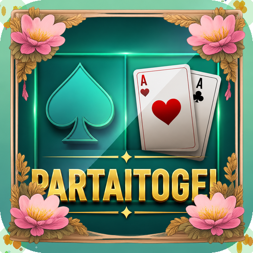 partaitogel — galeri pratinjau - APK Resmi