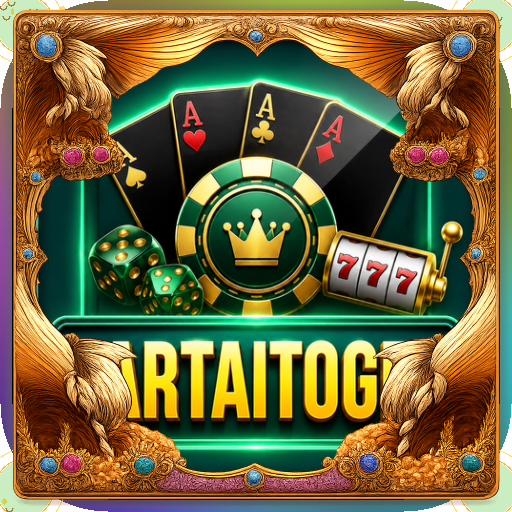partaitogel — galeri pratinjau Resmi APK